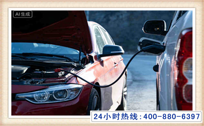 沽源潍坊拖车,附近24小时汽车拖车救援，潍坊道路救援拖车电话